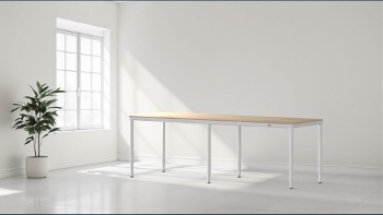 電動升降桌框 TEKarrc